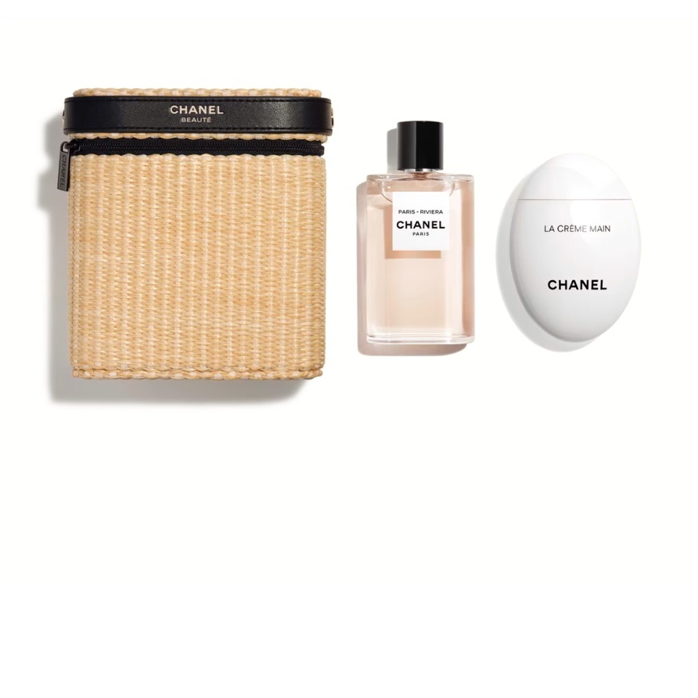 CHANEL Les Beiges Healthy Glow Summer Essentials - Picture 2 of 4